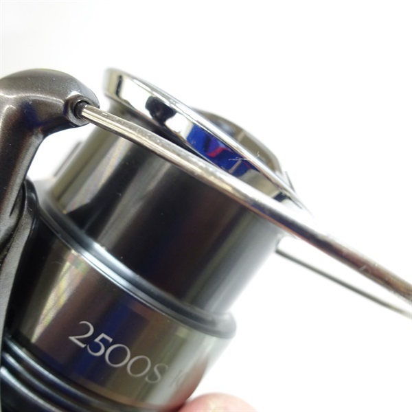 ２４ツインパワー２５００ＳＨＧ